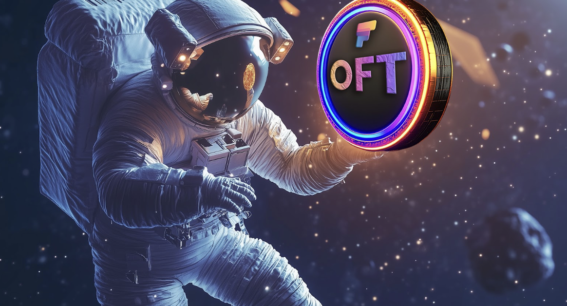 HBAR and Stellar Lumens See Bright Future with 1Fuel (OFT) Launch Poised to Drive 20x Market Gains: Presale Available Now!